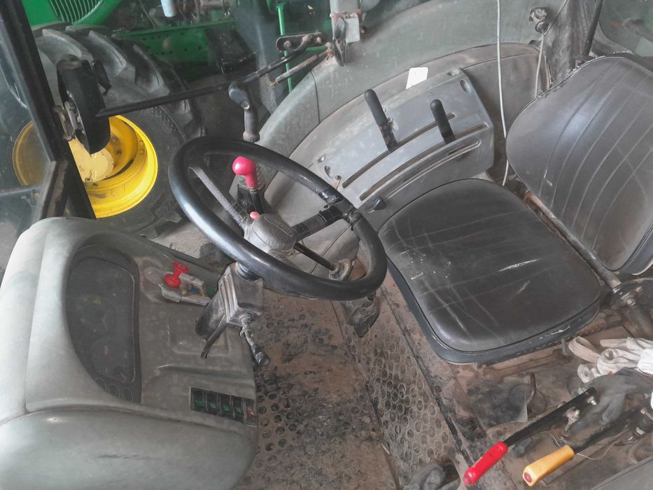 Zetor Proxima 8441  ciągnik traktor