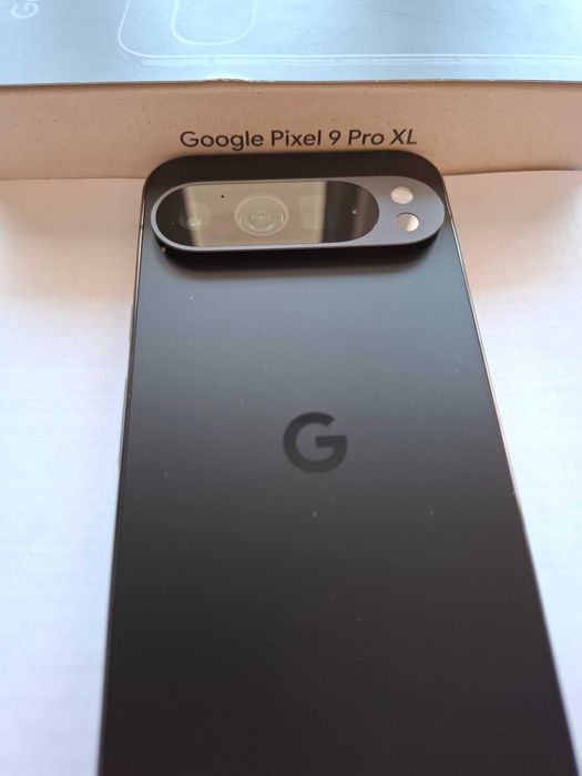 Google Pixel 9 Pro XL 5G 16/128GB jak nowy