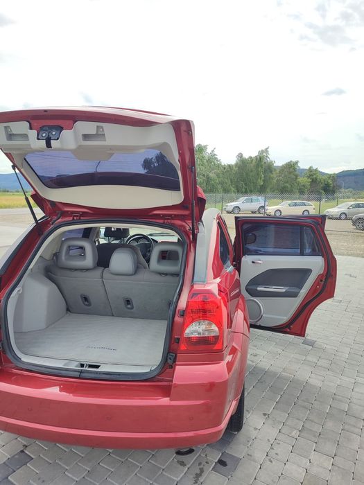 Dodge Caliber. Продам. Обмін