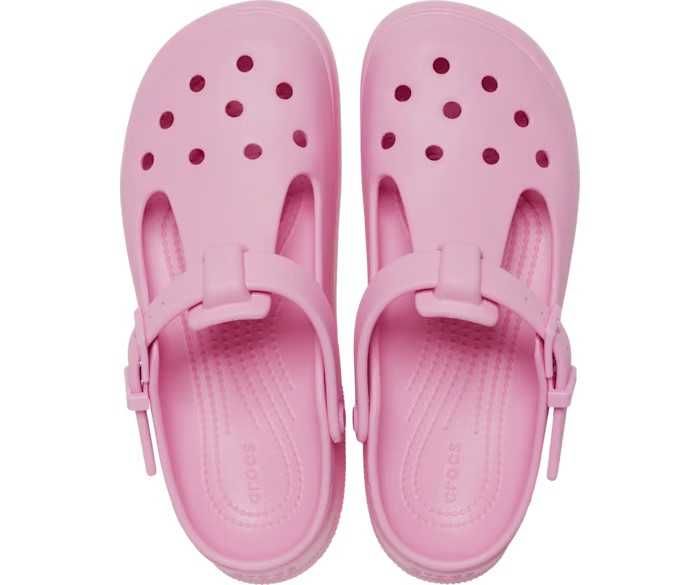Сабо Crocs Classic Mary Jane, W7, W10