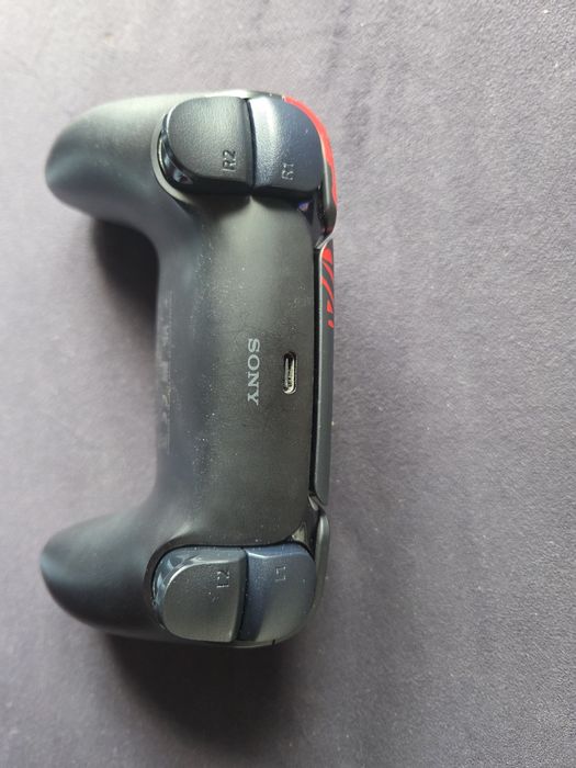 Pad Ps5 Spider Man Edycja