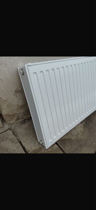 Grzejnik płytowy