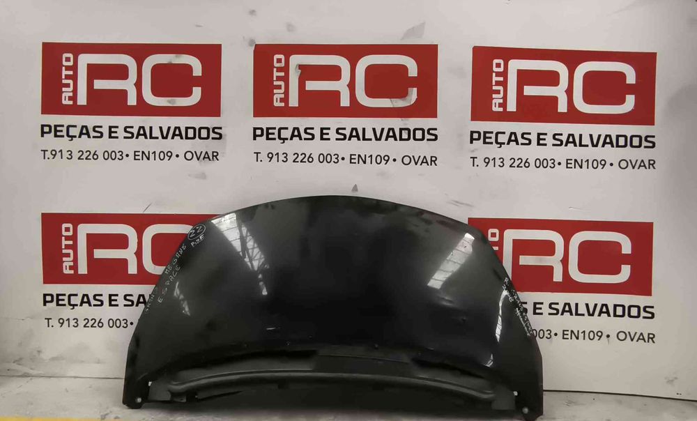 Capot - RENAULT ESPACE IV