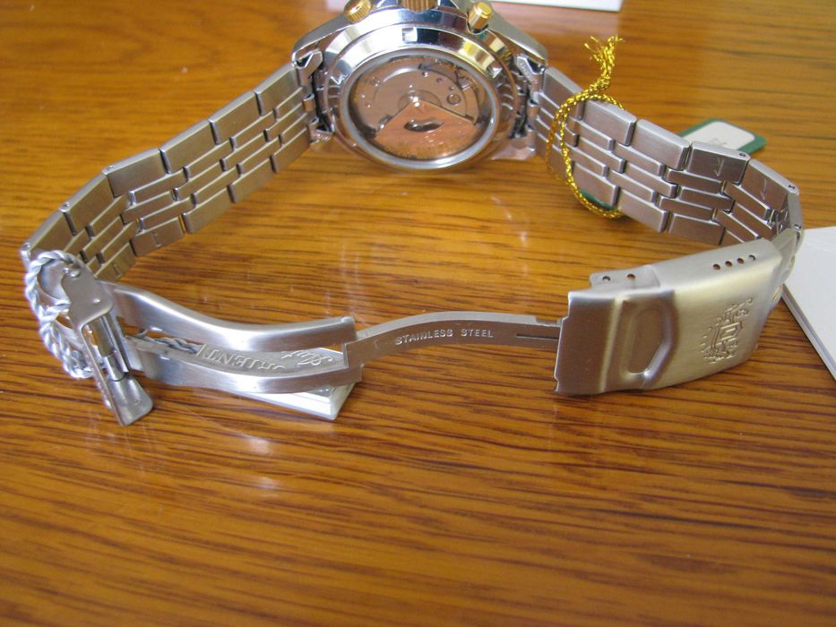 Orient zegarek męski 2EX01004W0