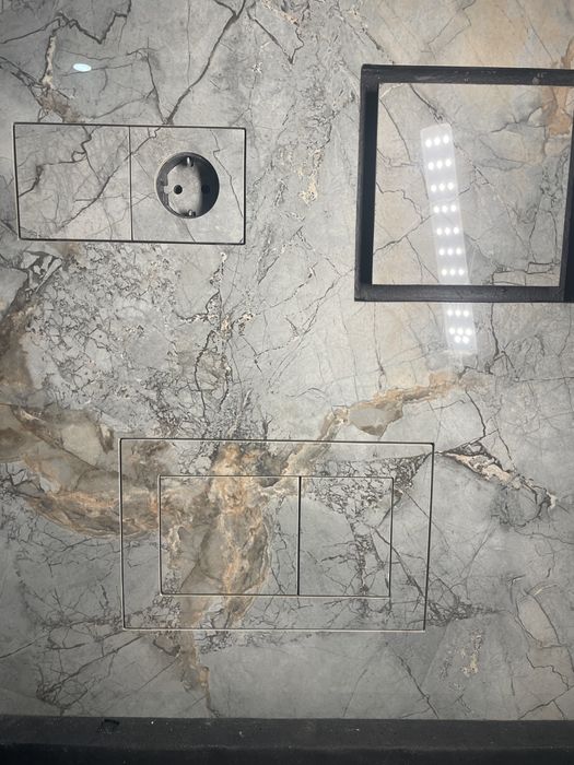 Вироби з керамограніту