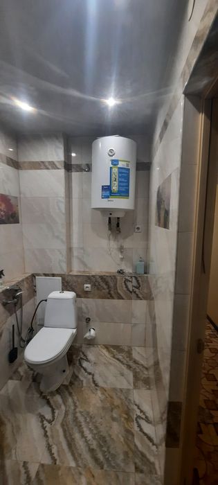 Квартира комфорт класу