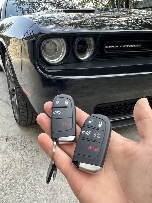 Автоключі, виготовлення ключів, дублікат ключа автомобільні ключі авто