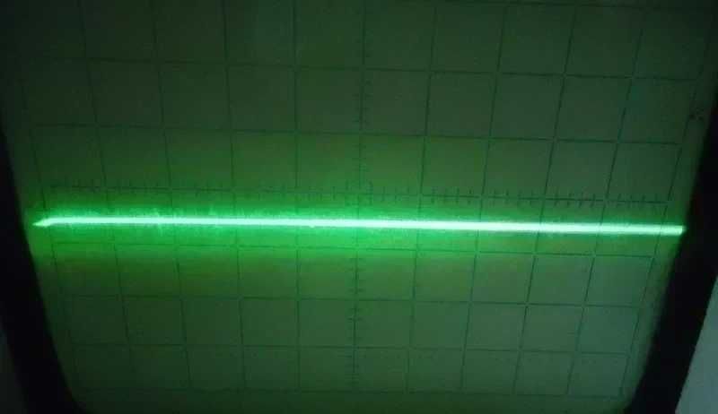 Oscyloskop DMQ 20D1 Sipan