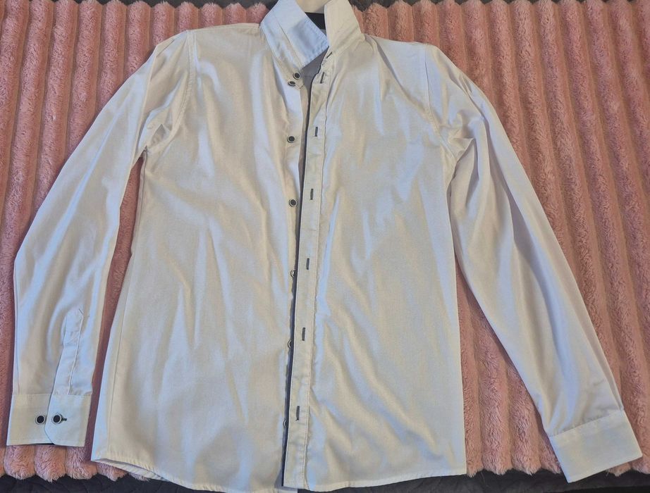 koszula garniturowa 37/172