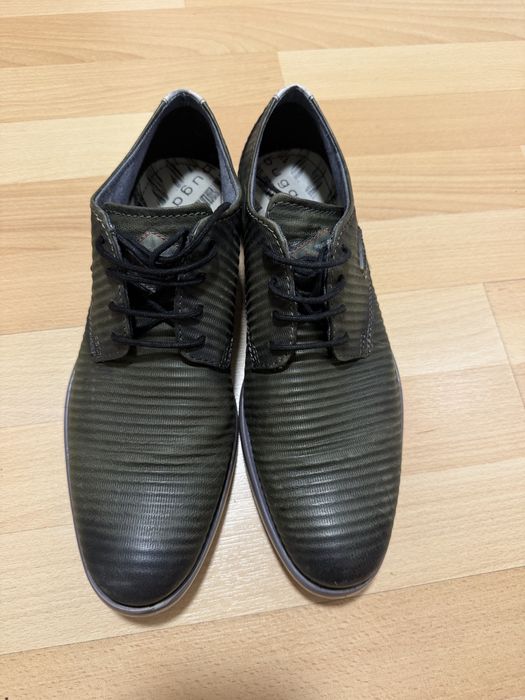 Sapatos Bugatti - Homem