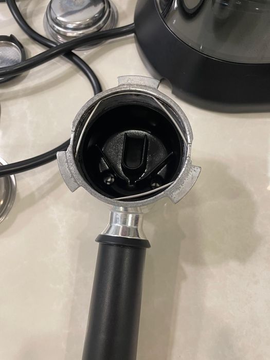 Maquina de cafe Delongui EC685