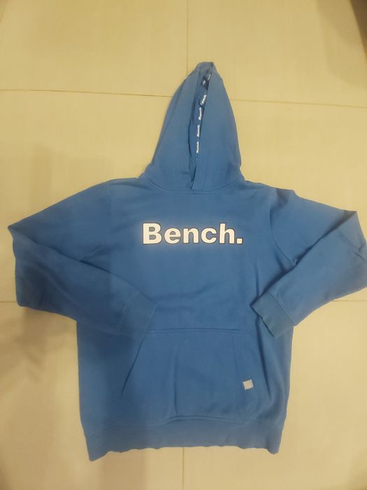 Bluza dla chłopca Bench rozmiar 164.