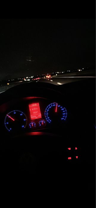 Vw golf V 1.9 pd