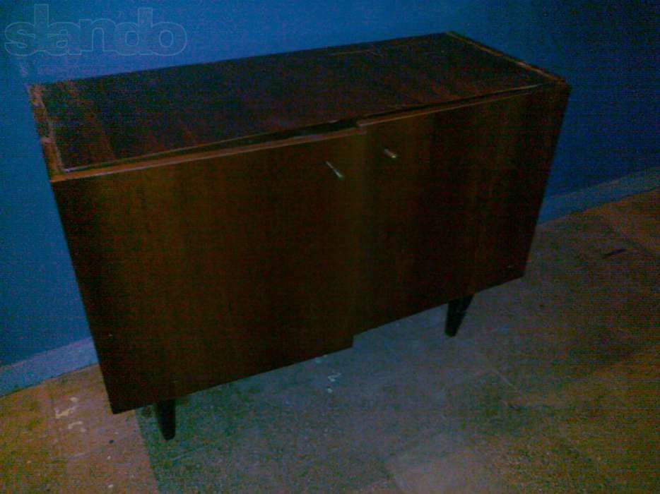 Тумбочка в хорошем состоянии