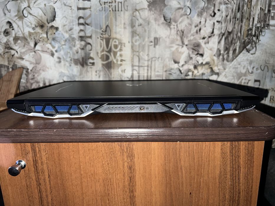 Ноутбук Acer Predator Helios 300