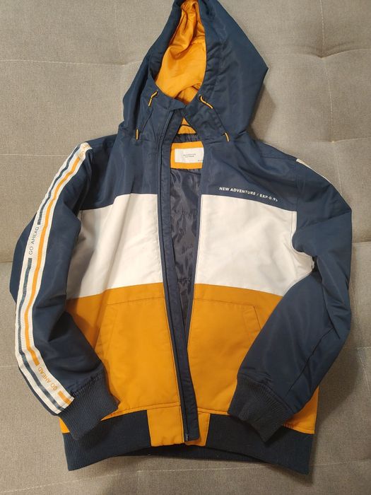 Paka dla nastolatka rozm. 152