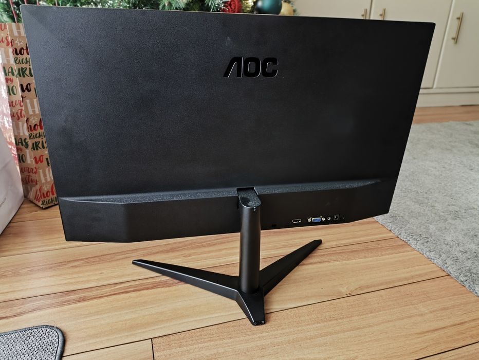 Monitor AOC 24 - 24B1H - Full HD