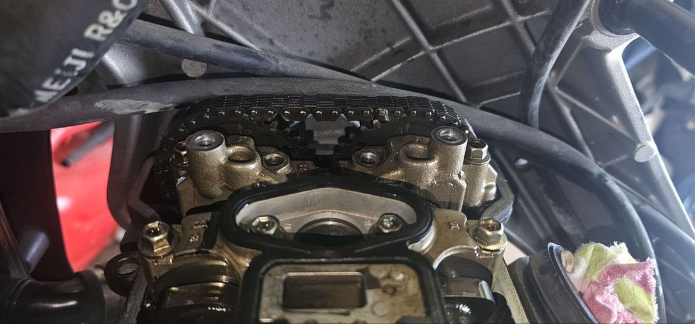 Продам Suzuki GSR 400