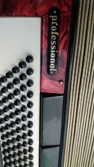 Баян Barcarole Баркарола: 15 000 грн. - Духові інструменти Кременчук на Olx