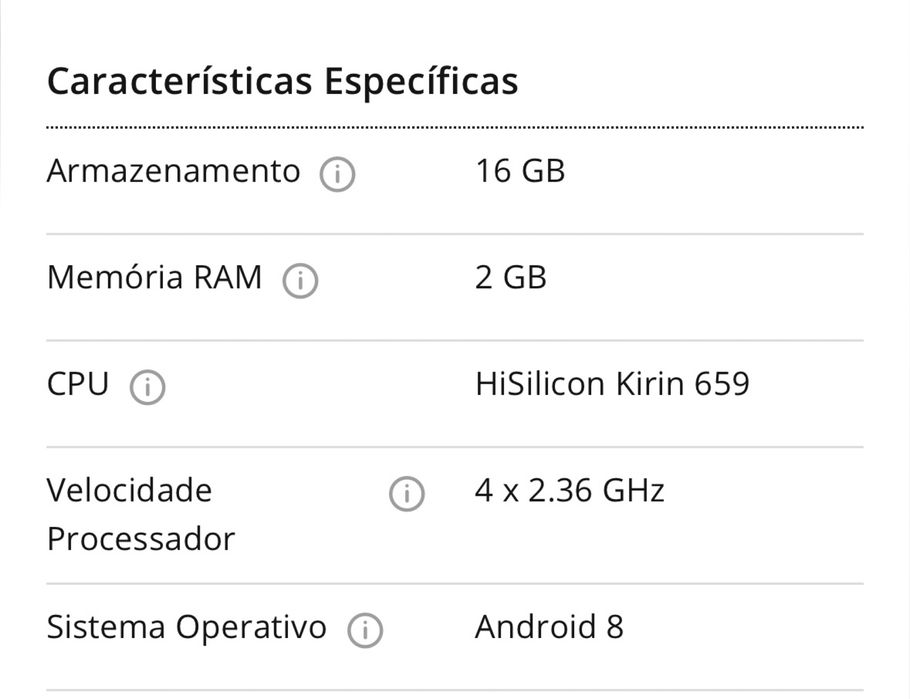 Tablet HUAWEI MediaPad T5