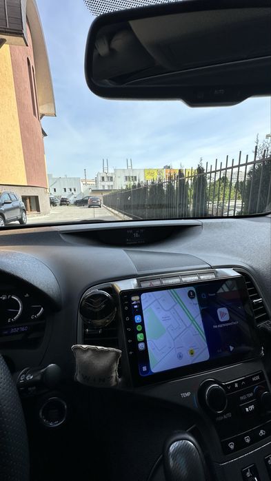 Toyota Venza  2014 3.5
