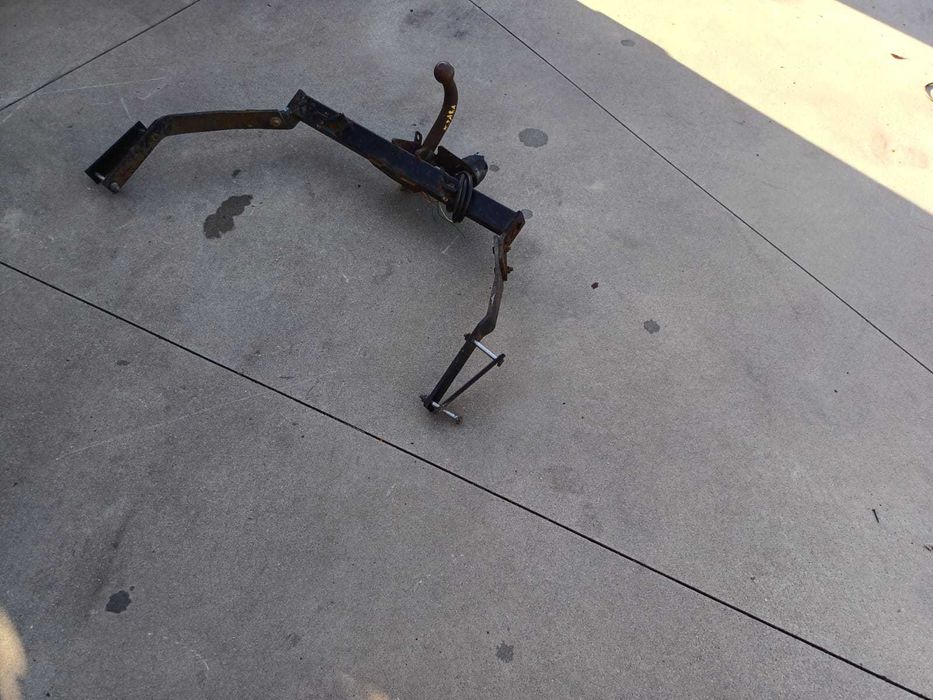 Ganchos de reboque citroen xsara e mais modelos