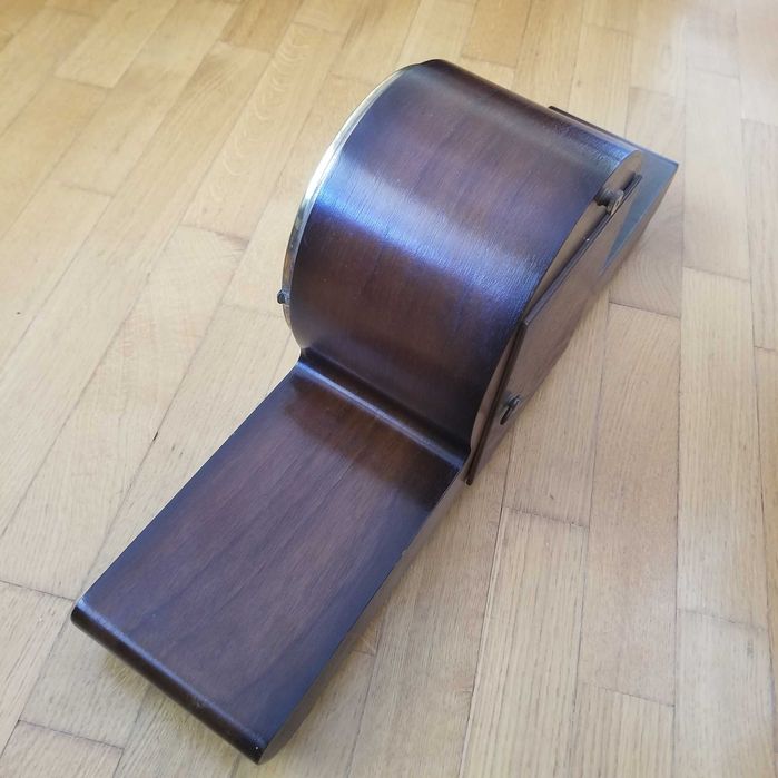 Часы каминные с боем куранты Германия