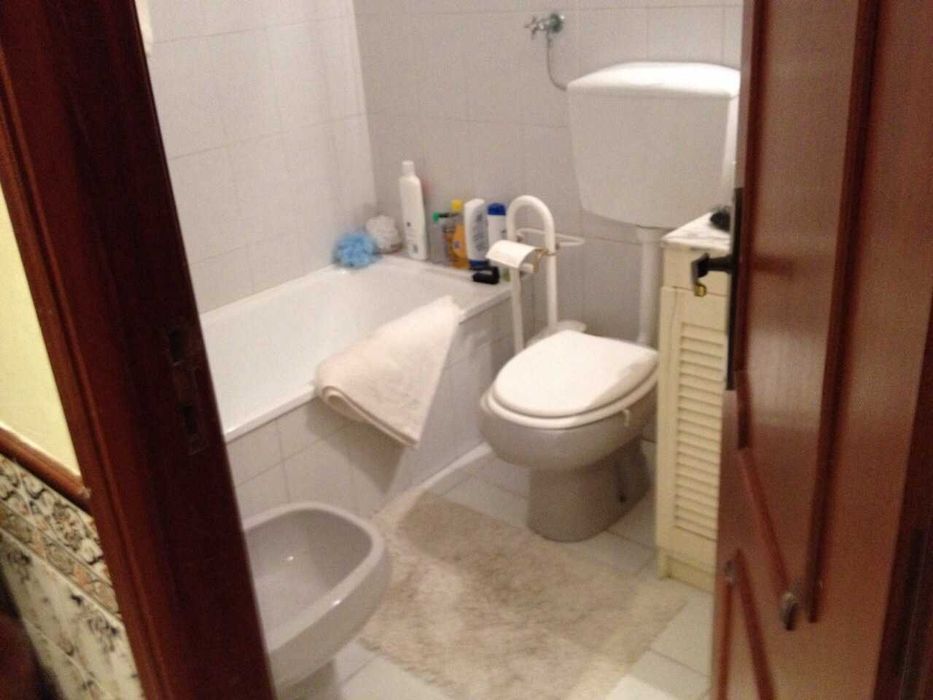 Apartamento T1 para Arrendamento em Agualva-Cacém