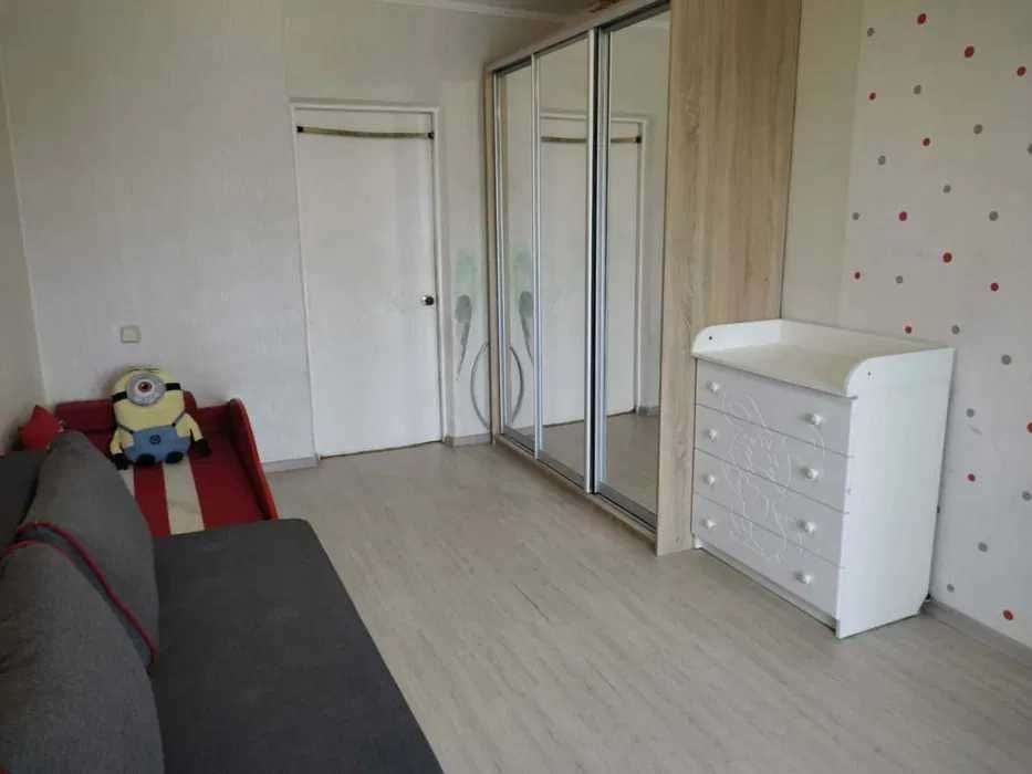 Оренда 2-кімнатної квартири на Лісовому масиві, метро 10 хв.