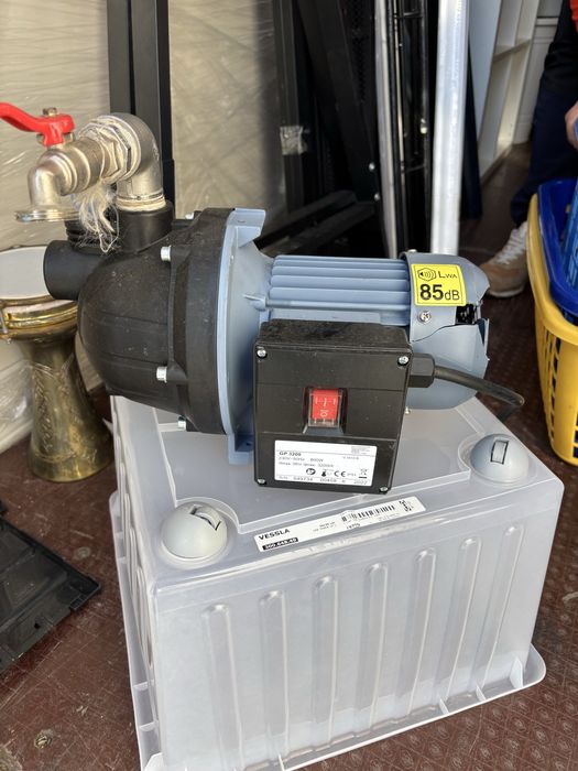 Pompa do wody/hydrofor