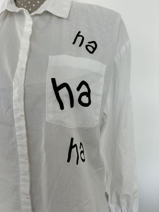 Blusa Zara kids nova