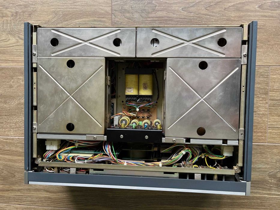 REVOX B760 tuner