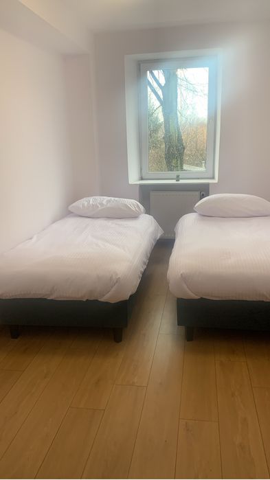 Mieszkanie Czeladz wysoki standard, Apartament / Hostel