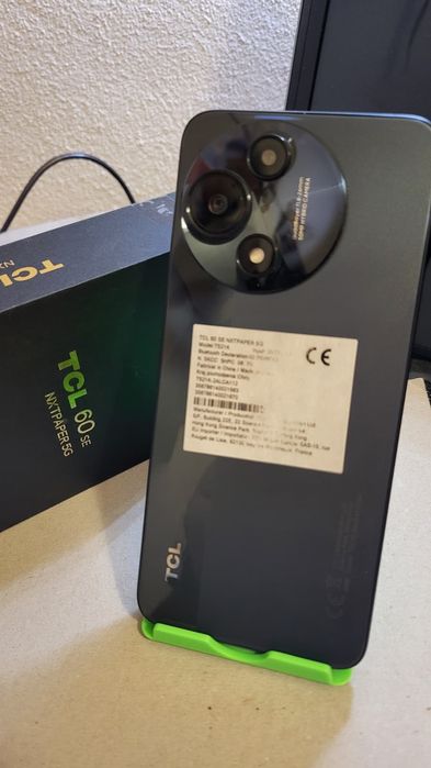 TCL 60 SE Nxtpaper
