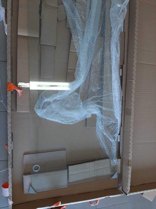 Kabina Radaway model Essenza Pro