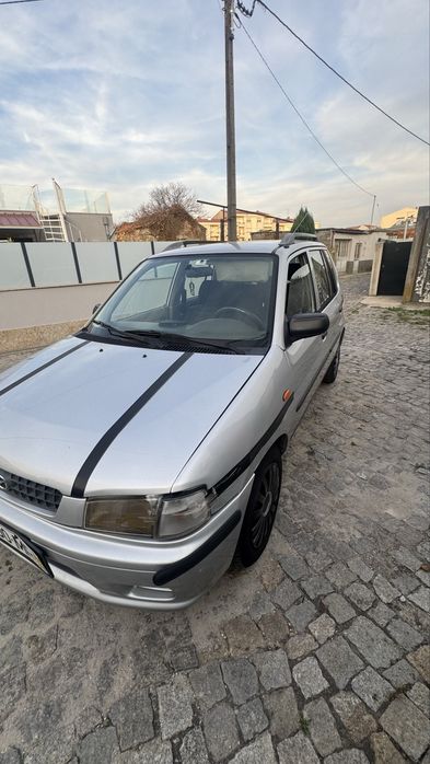 MAZDA em bom estado