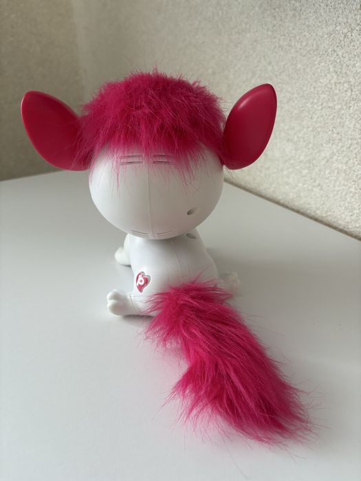 Інтерактивний робот Pooki