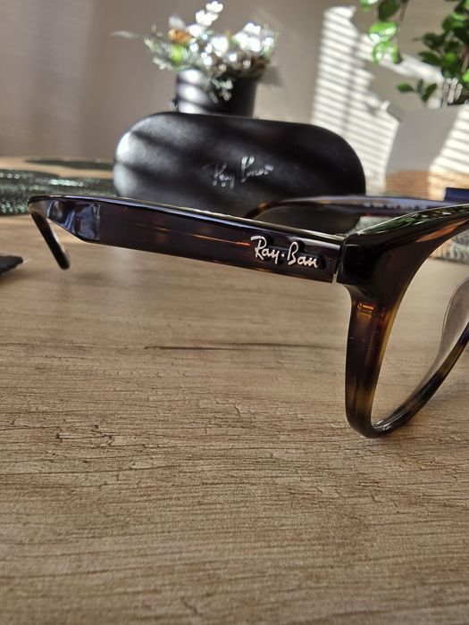 Okulary oprawki Ray-Ban RB5356 nowe oryginalne