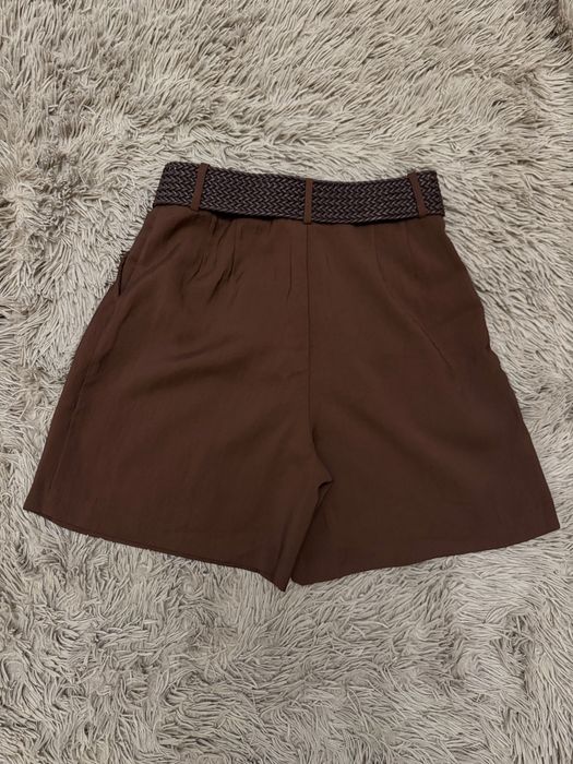 Шорти бермуди Zara p. S