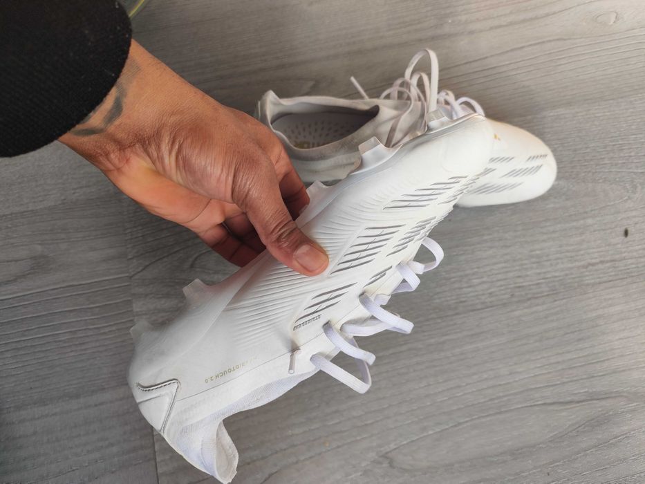 Chuteiras adidas Predator pro