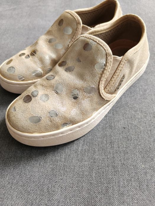 Sneakersy GEOX..