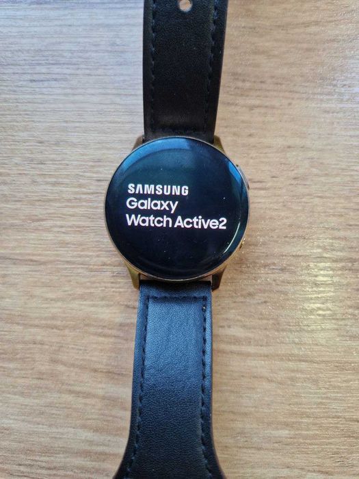 Samsung Galaxy Watch Active 2 (SM-R830 40mm)