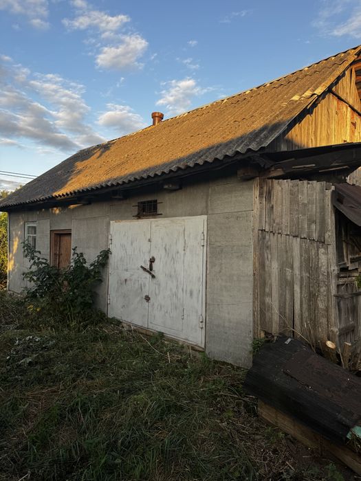 Продаж Будинок с. Кодня 50 сот землі