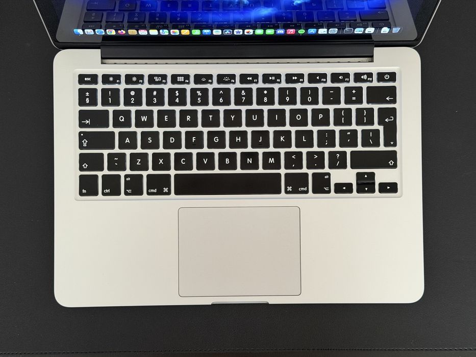 Macbook pro 2015 A1502