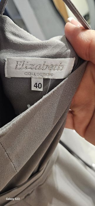 Sukienka Elizabeth Collection