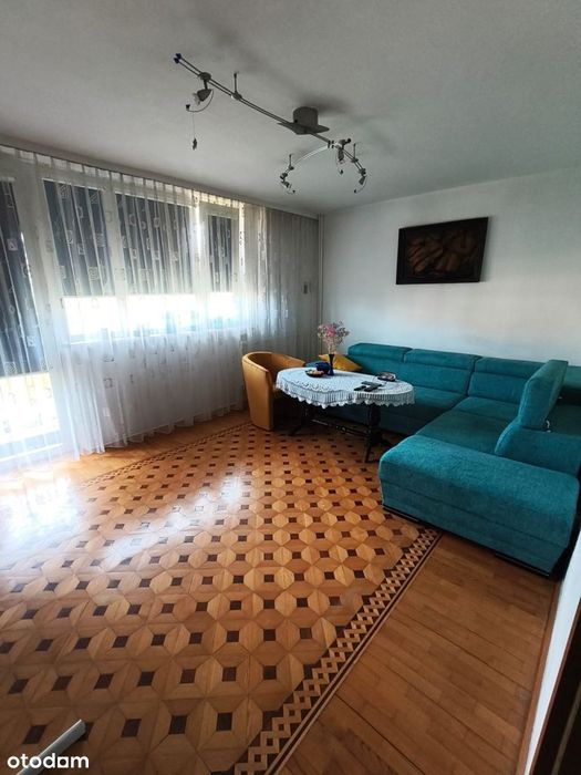 Komfortowe 3 pokoje | Świetna lokalizacja | 60,40 m²| Żurawia |