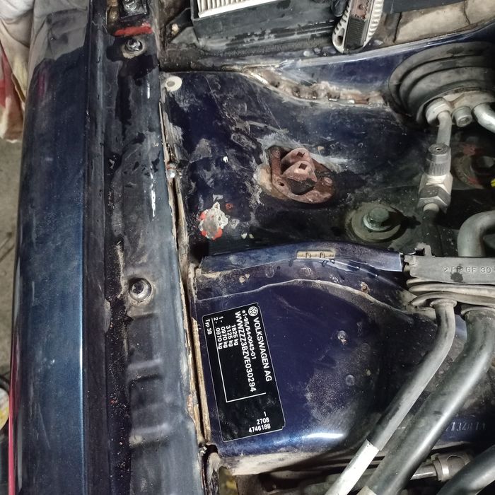 Зварювальні роботи усіх вузлів авто малярні роботи допомога для ЗСУ З