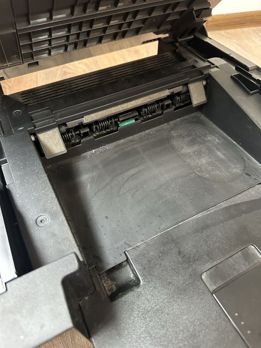 Принтер Canon i sensys mf4410