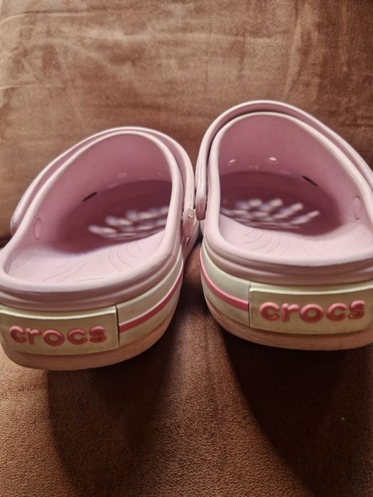 CROCS, J 3. Rozm. 36-37 (22 cm).