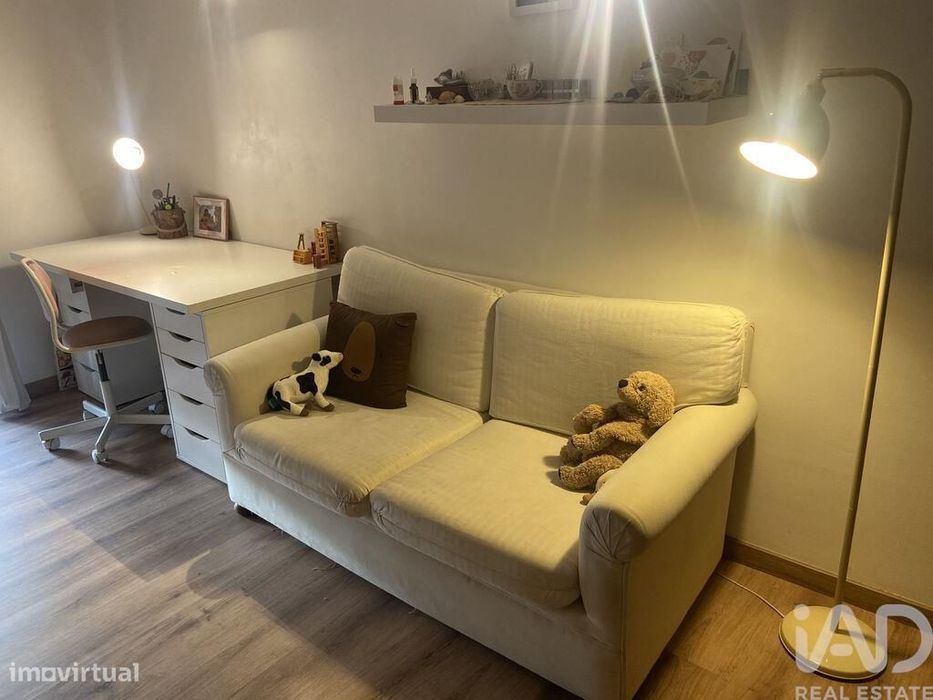 Apartamento T2 em Olhão